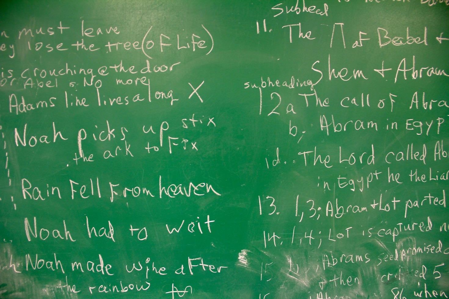 Top Tips for Excelling in GCSE Science